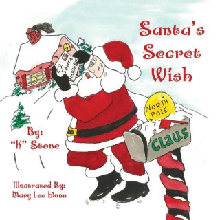 Santa's Secret Wish