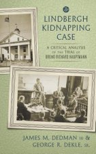 Lindbergh Kidnapping Case