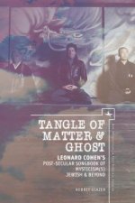 Tangle of Matter & Ghost