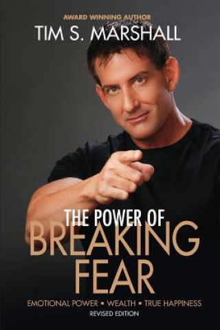 Power of Breaking Fear
