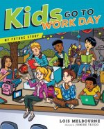 Kids Go To Work Day