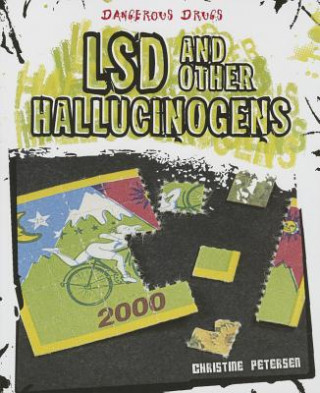 LSD and Other Hallucinogens