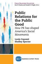 Public Relations for the Public Good