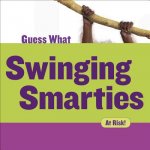 Swinging Smarties: Orangutan