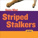 Striped Stalkers: Tiger