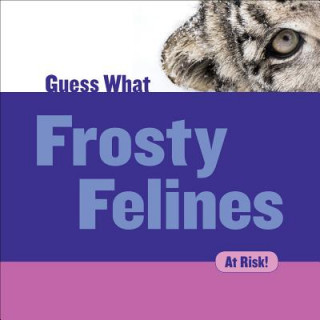 Frosty Felines: Snow Leopard