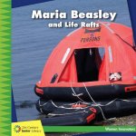 Maria Beasley and Life Rafts