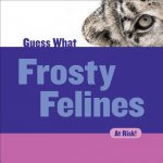 Frosty Felines: Snow Leopard