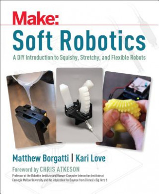 Soft Robotics