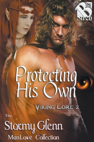 Protecting His Own [Viking Lore 2] (Siren Publishing