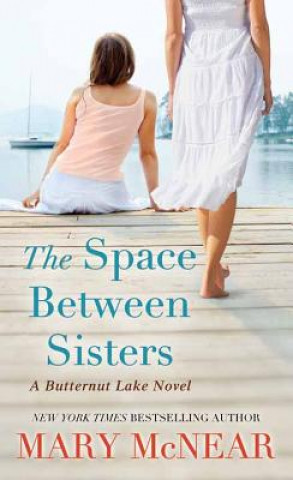 The Space Between Sisters