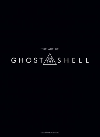 The Art of Ghost in the Shell