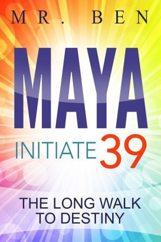 Maya Initiate 39