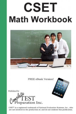 Cset Math Ctc Workbook