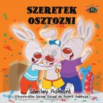 Szeretek osztozni