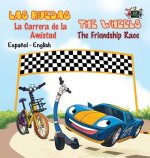 Ruedas- La Carrera de la Amistad The Wheels- The Friendship Race