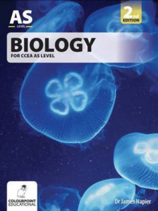 Biology for CCEA AS Level
