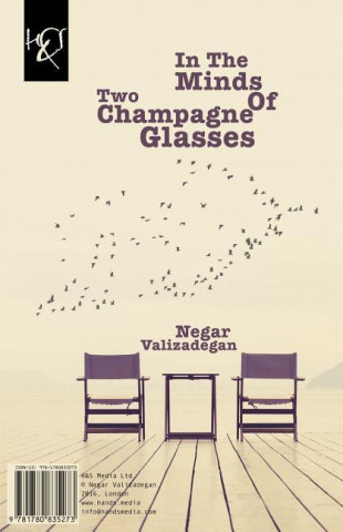 In the Minds of Two Champagne Glasses: Dar Khater-E Do Gilas Shampain