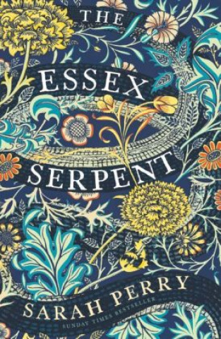 The Essex Serpent