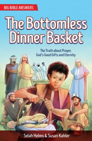 Bottomless Dinner Basket