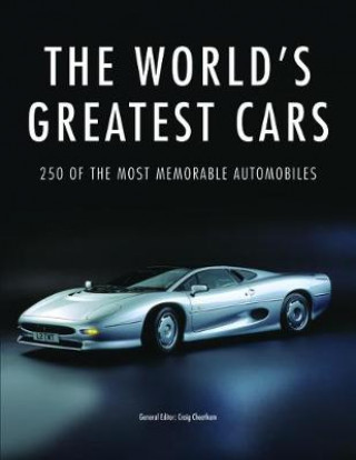 World's Greatest Cars