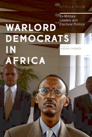 Warlord Democrats in Africa