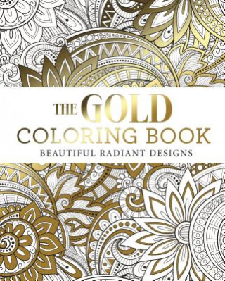 The Gold Coloring Book