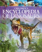 Children's Encyclopedia of Dinosaurs
