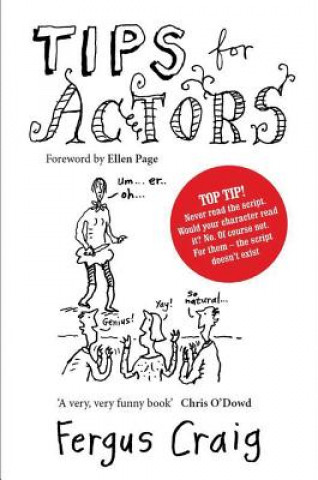 Tips for Actors