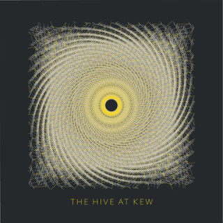 Hive at Kew