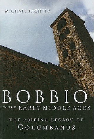 Bobbio in the Early Middle Ages