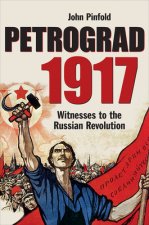 Petrograd, 1917