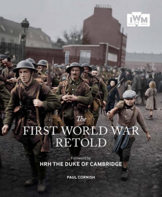 First World War Retold