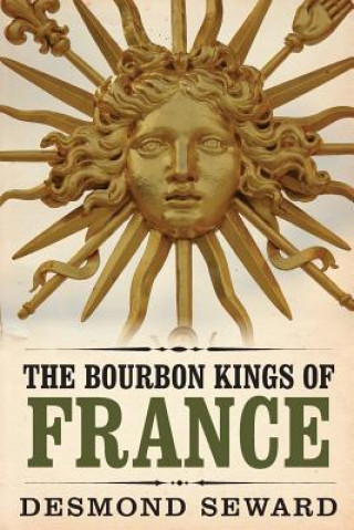Bourbon Kings of France