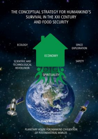 Conceptual Strategy for Humankind's Survival in the XXI Century and Food Security