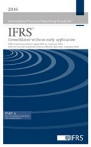 2016 IFRS (Blue Book) Consolidated Without Early Application