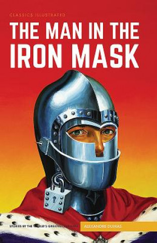 Man in the Iron Mask