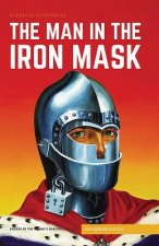 Man in the Iron Mask