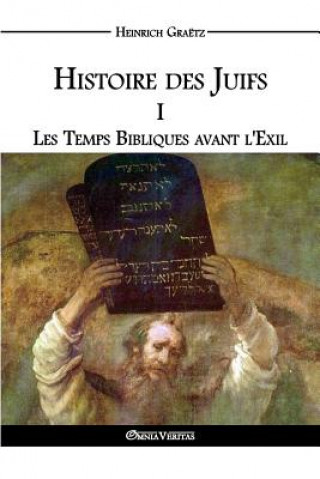 Histoire des Juifs I