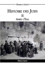 Histoire des Juifs II