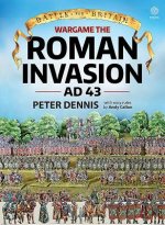 Wargame: the Roman Invasion Ad 43