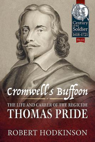 Cromwell'S Buffoon