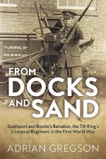 From Docks and Sand