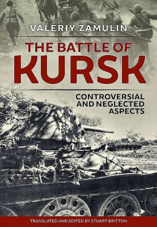 Battle of Kursk