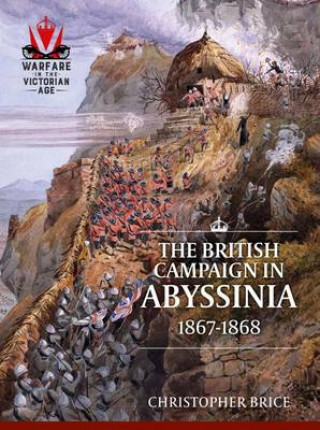 British Campaign in Abyssinia, 1867-1868