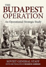 Budapest Operation (29 October 1944-13 February 1945)
