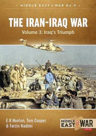 Iran-Iraq War - Volume 3