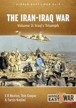 Iran-Iraq War - Volume 3