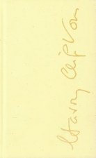 Secular Eden: Paris Notebooks 1994-2004