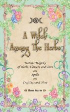 Witch Among the Herbs